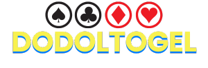 Logo DODOLTOGEL
